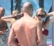 Virginie et Kevin dans Secret Story 6