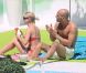 Virginie et Kevin dans Secret Story 6
