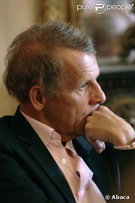 Patrick Poivre d'Arvor