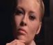 Faye Dunway face à Steve McQueen dans  L'Affaire Thomas Crown  (1968) de Norman Jewison.