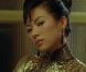 Zhang Ziyi dans  2046  (2004) de Wong Kar-Wai.