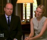 Albert et Charlene, interview pour leur 1er anniversaire de mariage: un fiasco !
