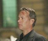 Tom Hanks sur le tournage de 'Anges et Démons'