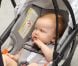 Haven, la fille de Jessica Alba et Cash Warren aura 1 ans le mois prochain. New York, le 28 juillet 2012.