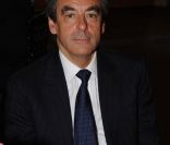 François Fillon, en juin 2012 à Versailles.