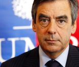 François Fillon, en juin 2012 à Bordeaux.