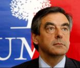 François Fillon, en juin 2012 à Bordeaux.