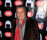 Christian Clavier le 7 février 2012 à Paris