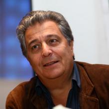 Christian Clavier le 26 octobre 2011 à Lille