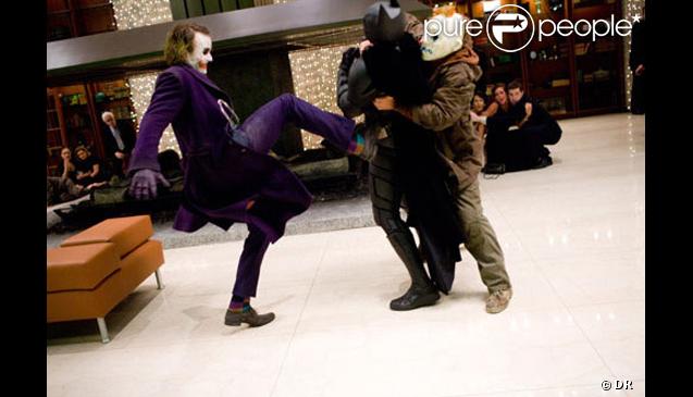 La bande-annonce de The Dark Knight