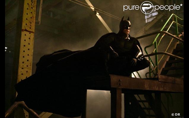 Bande-annonce de Batman Begins
