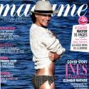 Inès de la Fressange : Toujours une belle sirène d'été à 55 ans !
