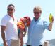 Elton John : Vacances en famille avec les enfants de son ami Neil Patrick Harris