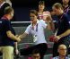 Kate Middleton et le prince William à leur arrivée jeudi 2 août 2012 au vélodrome de Stratford pour voir le trio britannique Philip Hindes-Chris Hoy-Jason Kenny décrocher la médaille d'or de la vitesse sur piste aux Jeux olympiques.