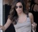Eva Longoria à la sortie de son salon de coiffure à Hollywood le 2 août 2012
