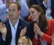 JO de Londres-William et Kate : Supporters assidus et généreux de leurs athlètes