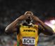 Usain Bolt a conservé le 5 août 2012 aux JO de Londres sa couronne olympique sur 100m, en 9"63.