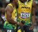 Usain Bolt a conservé le 5 août 2012 aux JO de Londres sa couronne olympique sur 100m, en 9"63.