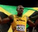 Usain Bolt a conservé le 5 août 2012 aux JO de Londres sa couronne olympique sur 100m, en 9"63.