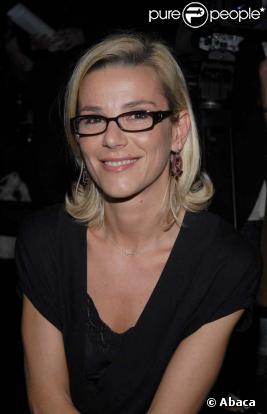 Laurence Ferrari