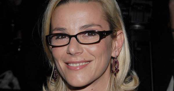 anne sophie lapix seins nus