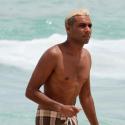 Gwen Stefani : Baiser tendre avec Gavin Rossdale et rires sur la plage avec Zuma