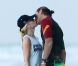 Gwen Stefani : Baiser tendre avec Gavin Rossdale et rires sur la plage avec Zuma