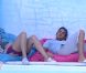 Nadège et Thomas dans la quotidienne de Secret Story 6 le mardi 7 août 2012 sur TF1