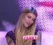Fanny dans la quotidienne de Secret Story 6 le mardi 7 août 2012 sur TF1