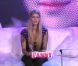 Fanny dans la quotidienne de Secret Story 6 le mardi 7 août 2012 sur TF1