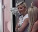 Nadège et Audrey dans la quotidienne de Secret Story 6 le mardi 7 août 2012 sur TF1