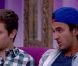Sacha et Thomas dans la quotidienne de Secret Story 6 le mardi 7 août 2012 sur TF1
