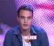 Julien dans la quotidienne de Secret Story 6 le mardi 7 août 2012 sur TF1