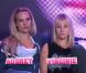 Audrey et Virginie dans la quotidienne de Secret Story 6 le mardi 7 août 2012 sur TF1