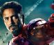Robert Downey Jr. dans  Avengers. 