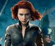 Scarlett Johansson dans  Avengers. 