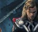 Chris Hemsworth dans  Avengers. 