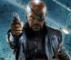 Samuel L. Jackson dans  Avengers. 