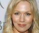 Jennie Garth et sa bouille ronde, en 2006