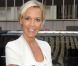 Jennie Garth affiche désormais une silhouette mincissime ! 7 août 2012 à Los Angeles