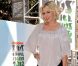 Jennie Garth en avril 2012 affichait une silhouette plus ronde