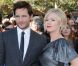 Jennie Garth et Peter Facinelli en 2010