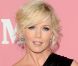 Jennie Garth en avril 2012