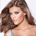 Nina Agdal : la sublime Danoise, en lingerie, nous émerveille encore