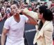 Jean-Claude Van Damme : Un coup de poing de sa femme et ça repart !