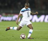 Rio Mavuba fait son retour en EdF après quatre ans d'absence. Didier Deschamps a dévoilé le 9 août 2012 une liste de joueurs intéressante pour le match amical contre l'Uruguay le 15 août, entre absents obligés et surprises.