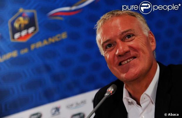 Didier Deschamps a dévoilé le 9 août 2012 une liste de joueurs intéressante pour le match amical contre l'Uruguay le 15 août, entre absents obligés et surprises.