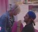 La complicité renaît peu à peu entre Thomas et Nadège ( Secret Story 6  - quotidienne du mercredi 8 août 2012).