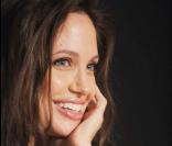 Angelina Jolie