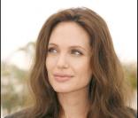 Angelina Jolie